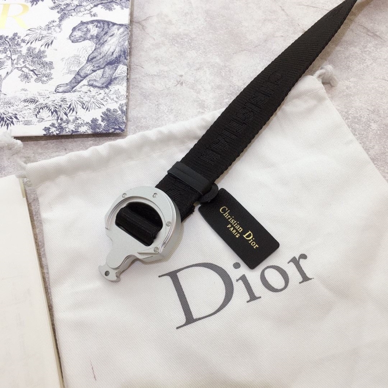 Dior Belts